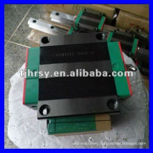 Linear rail and support bearing Hiwin HGW45CC